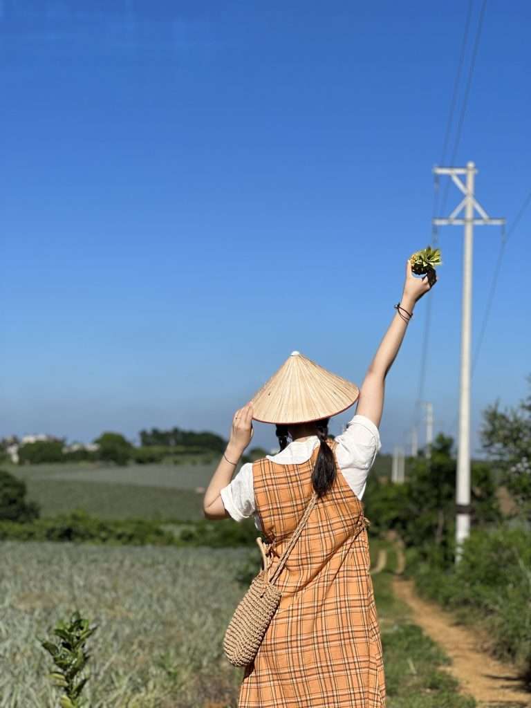 địa điểm chụp ảnh đẹp ở Ninh Bình