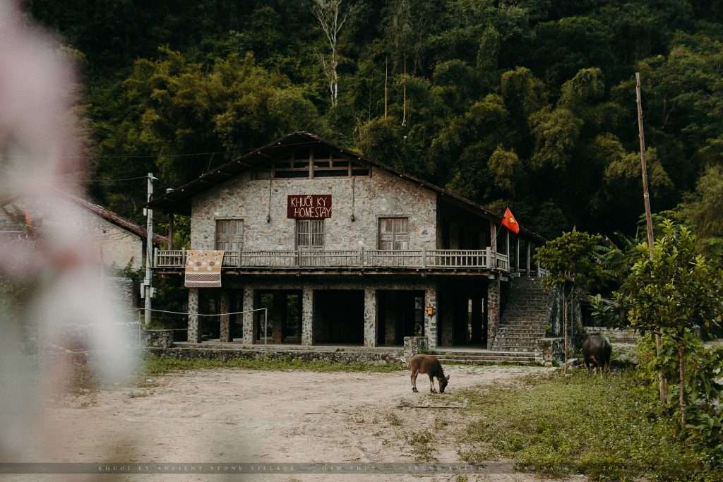 địa điểm du lịch Cao Bằng