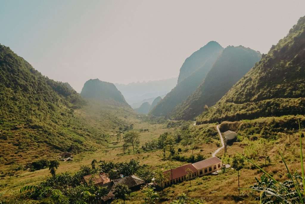 địa điểm du lịch Cao Bằng