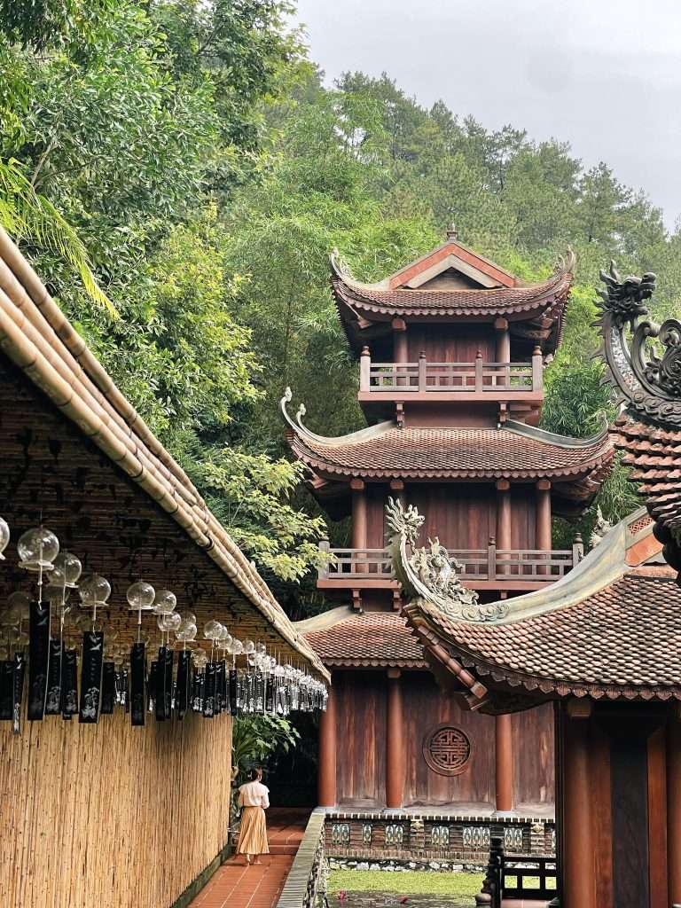 chùa Địa Tạng Phi Lai Tự