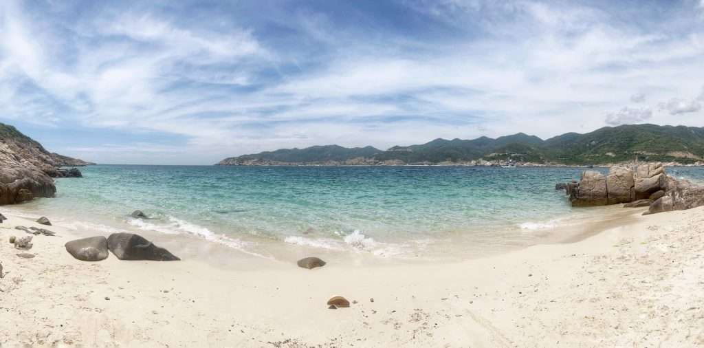 du lịch Cam Ranh