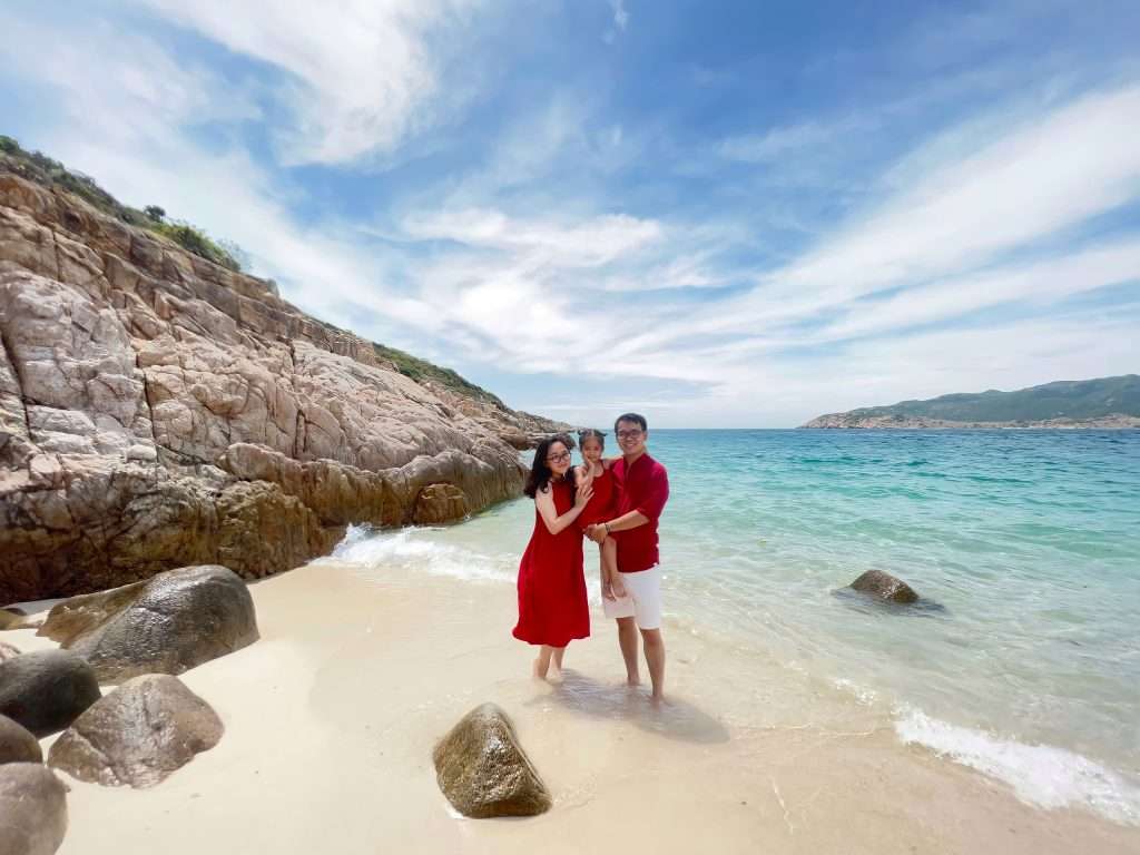 du lịch Cam Ranh