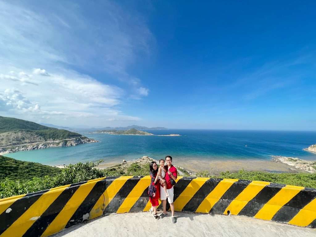 du lịch Cam Ranh