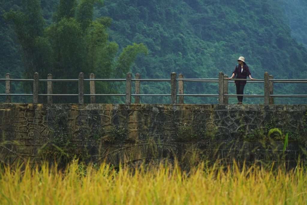 du lịch Cao Bằng