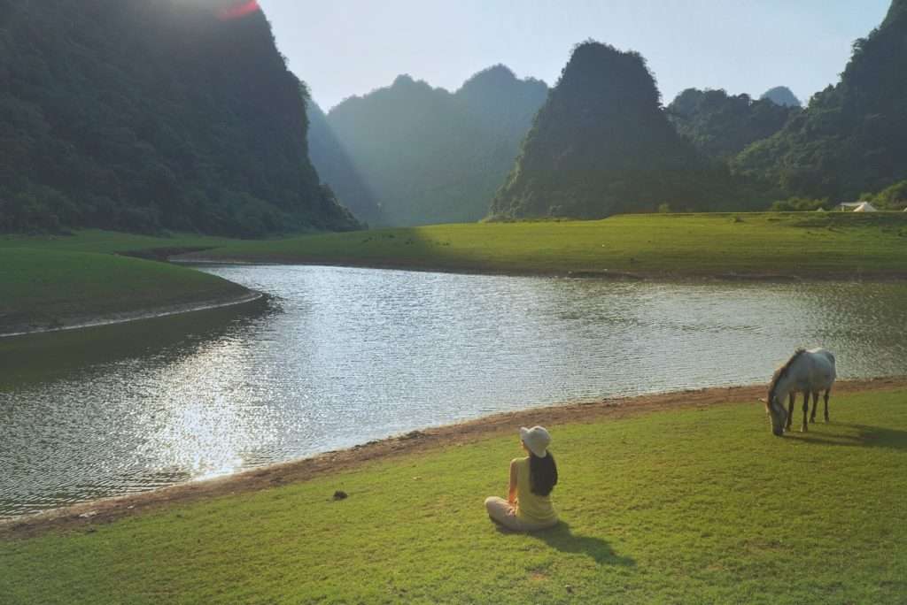 du lịch Cao Bằng