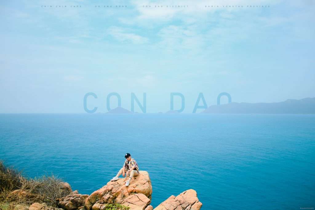 du lịch Côn Đảo 3 ngày 2 đêm