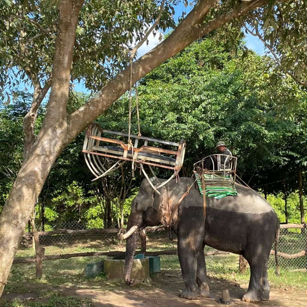 du lịch Đắk Lắk