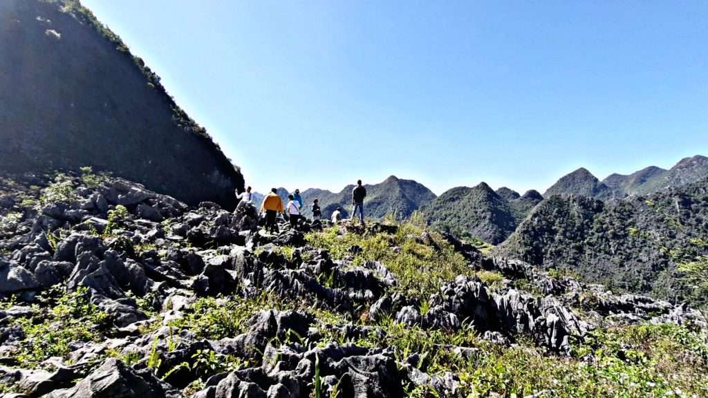 du lịch Hà Giang