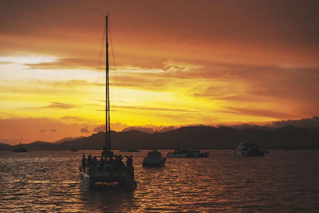 du lịch Langkawi