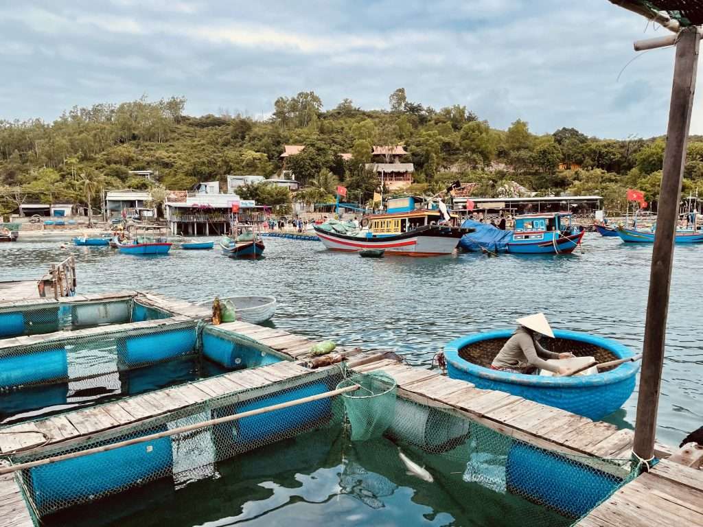 du lịch Nha Trang