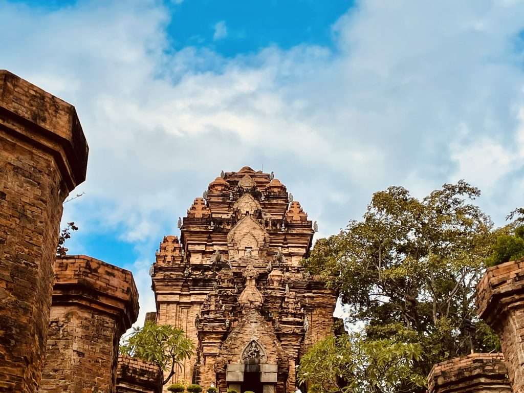 du lịch Nha Trang