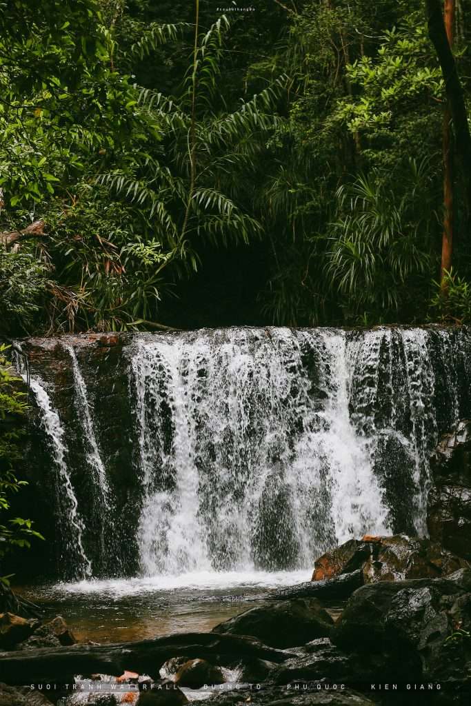 du lịch Phú Quốc 2 ngày 1 đêm