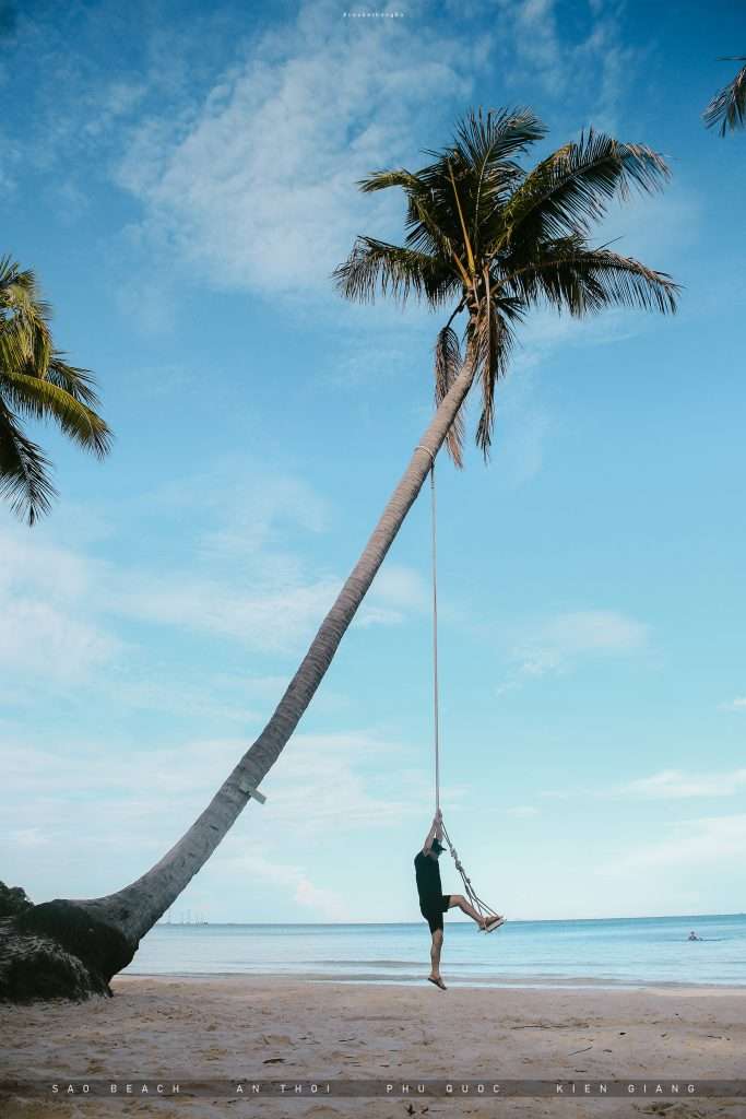 du lịch Phú Quốc 2 ngày 1 đêm