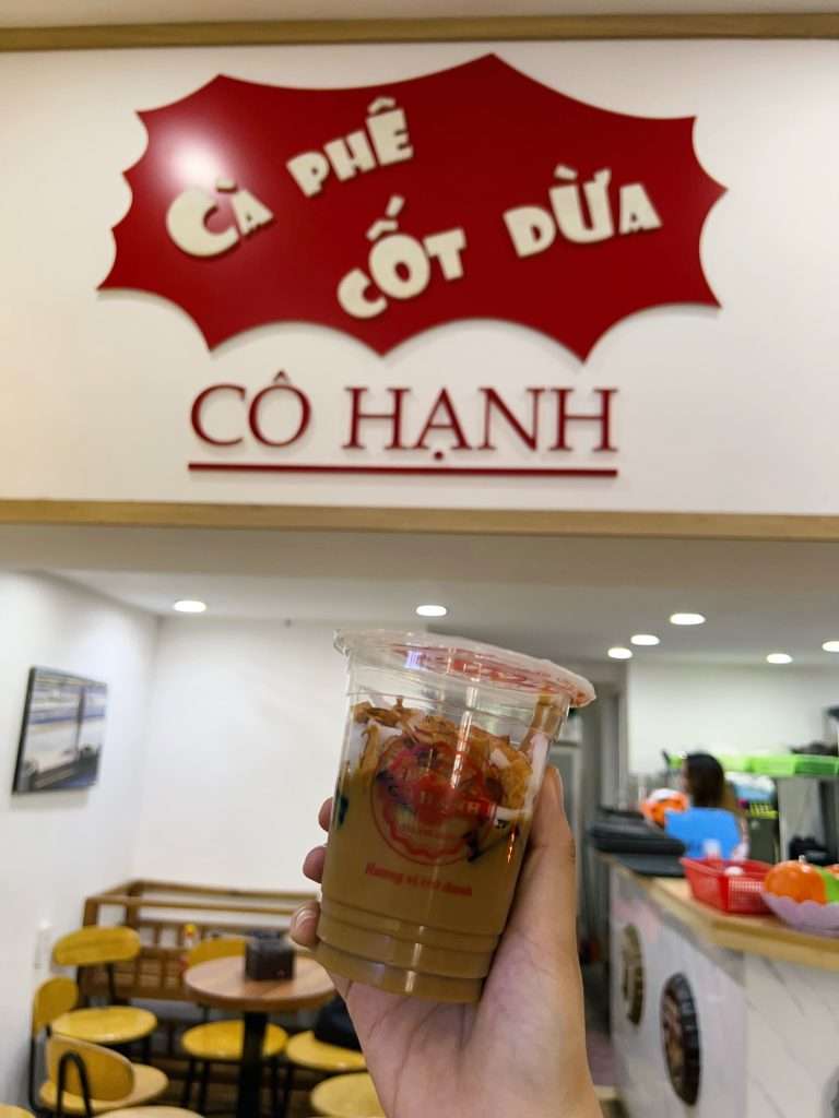 foodtour Hải Phòng