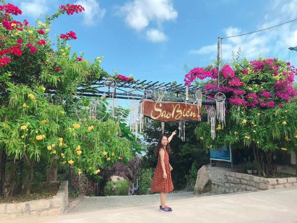 homestay resort Bình Lập