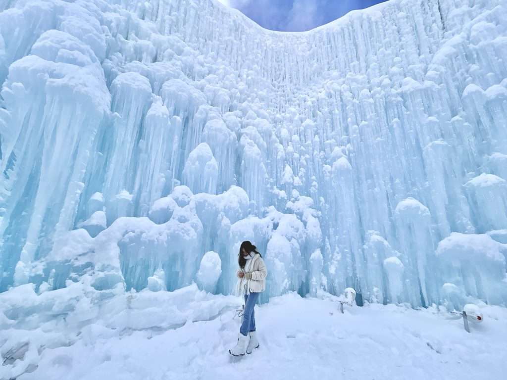 Dù quãng đường di chuyển có hơi bất tiện vào mùa đông nhưng cũng vì mùa đông mà Hokkaido lại trở nên đặc biệt và đặc sắc được mệnh danh là thiên đường mùa đông