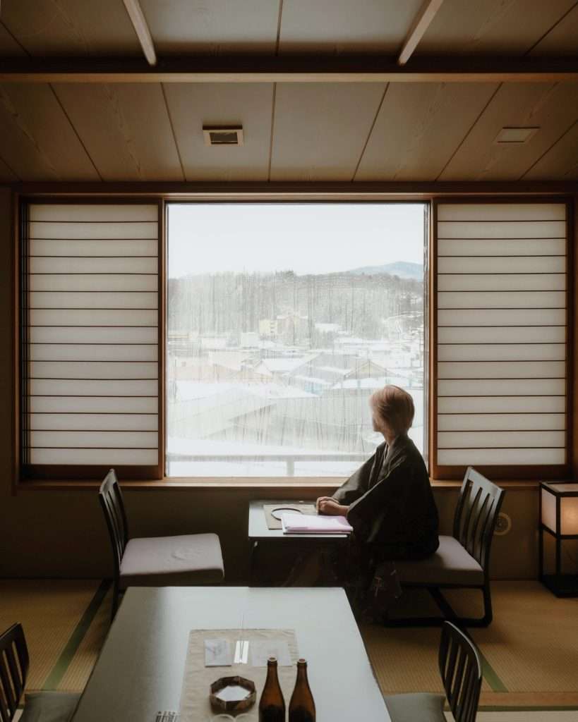 Bí kíp chọn khách sạn khi du lịch Nhật Bản