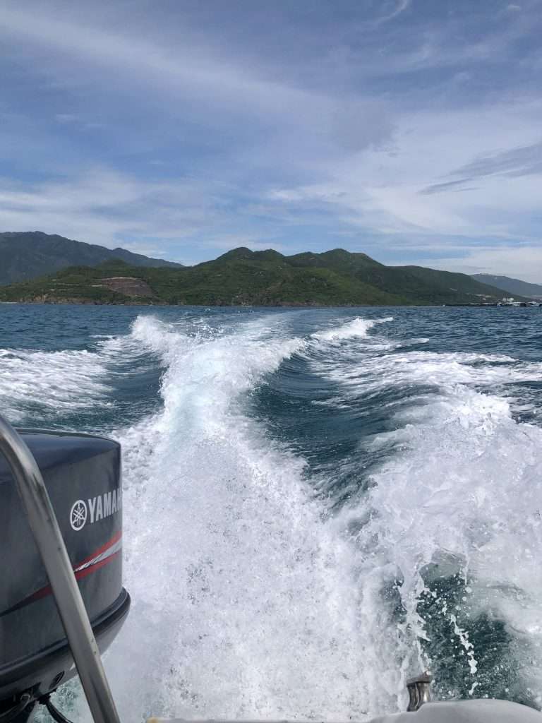 Mini Beach Nha Trang