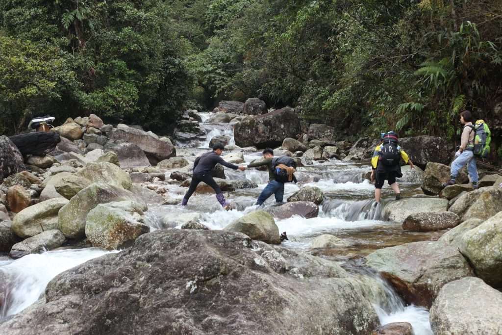 Ngũ Chỉ Sơn