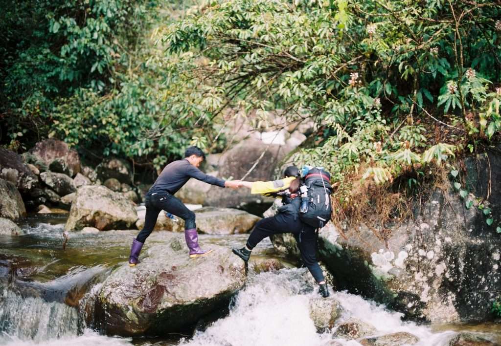 Ngũ Chỉ Sơn