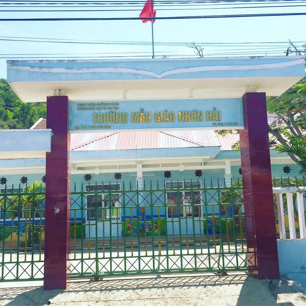 Nhơn Hải