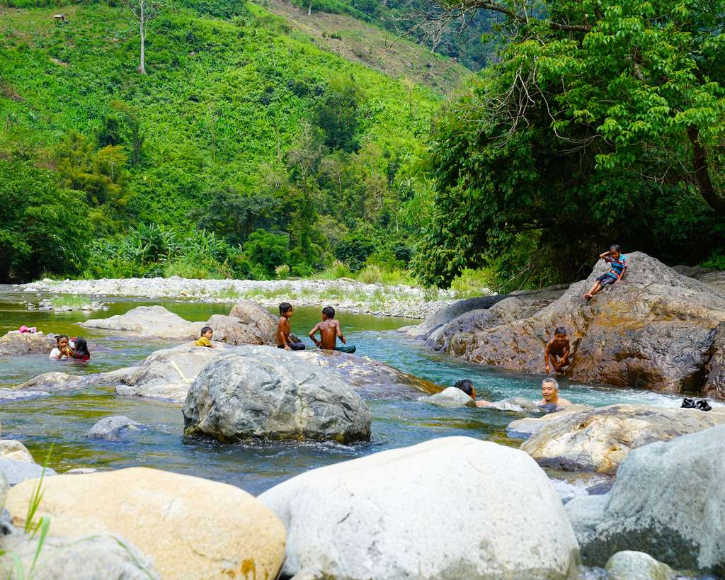 Tà Giang