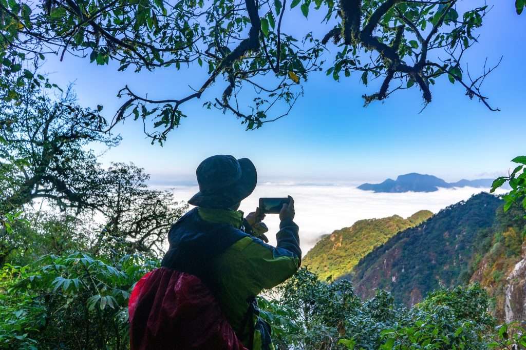 Tả Liên Sơn