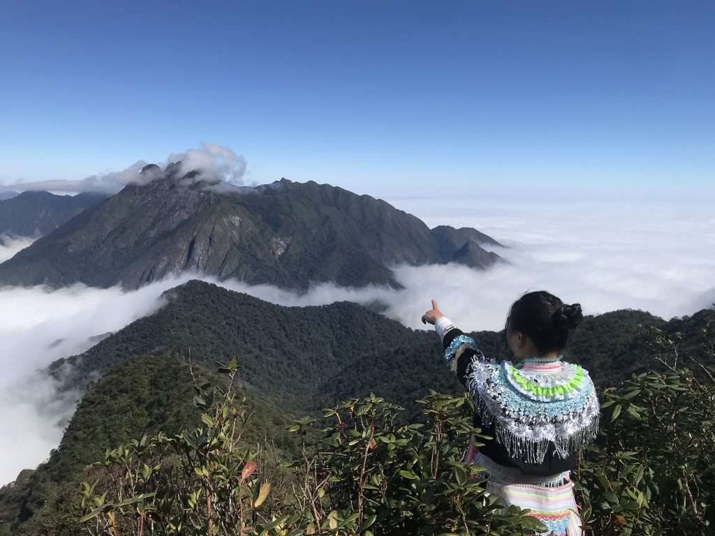 Tả Liên Sơn