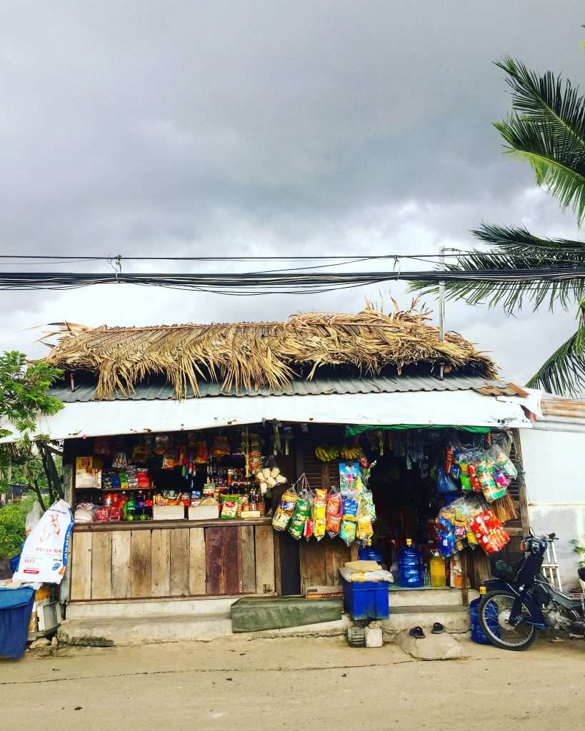 du lịch Thanh Đa - Bình Quới