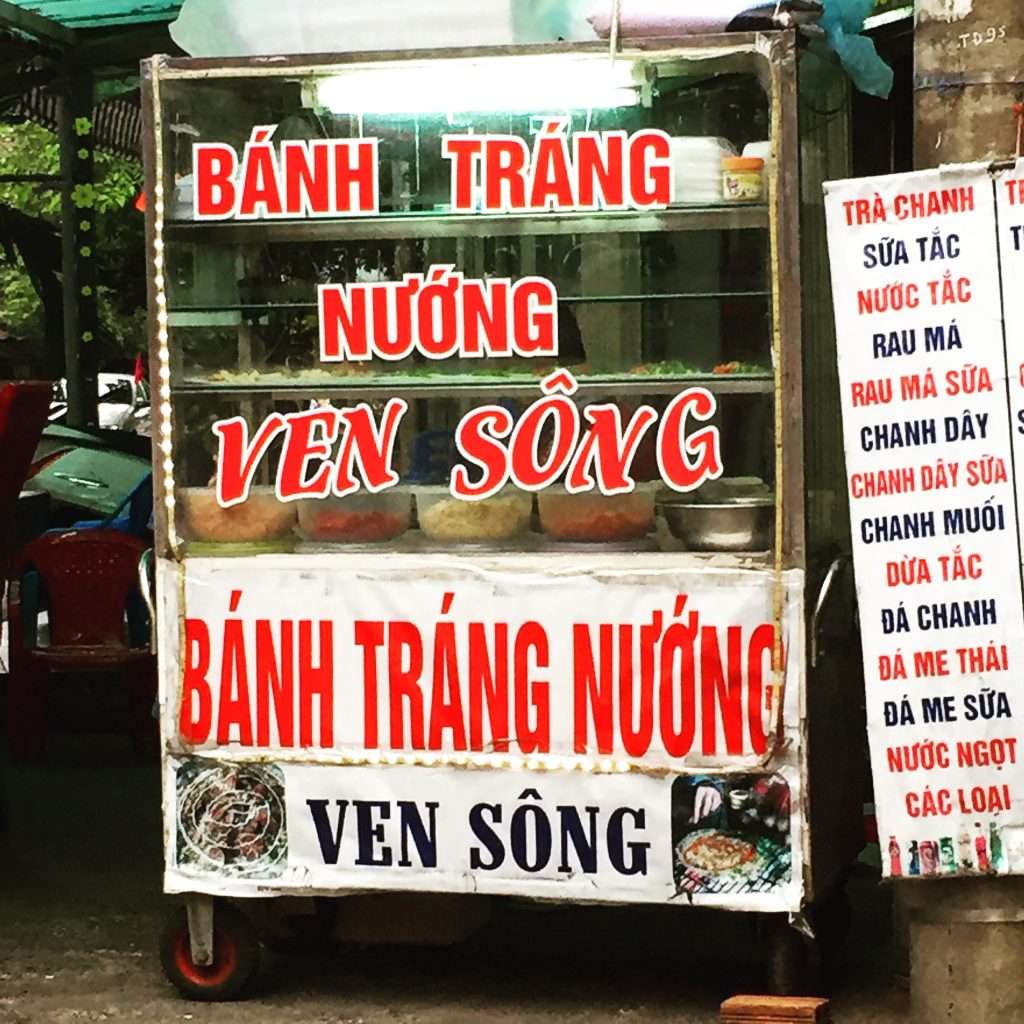 du lịch Thanh Đa - Bình Quới