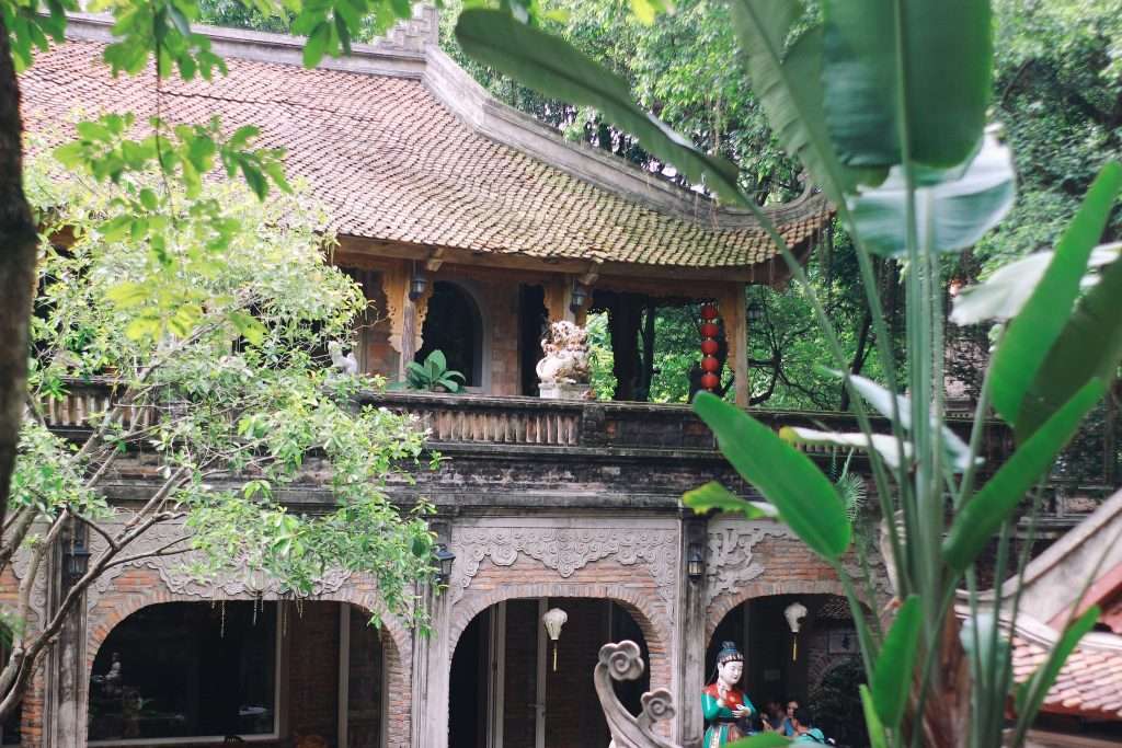 Việt Phủ Thành Chương