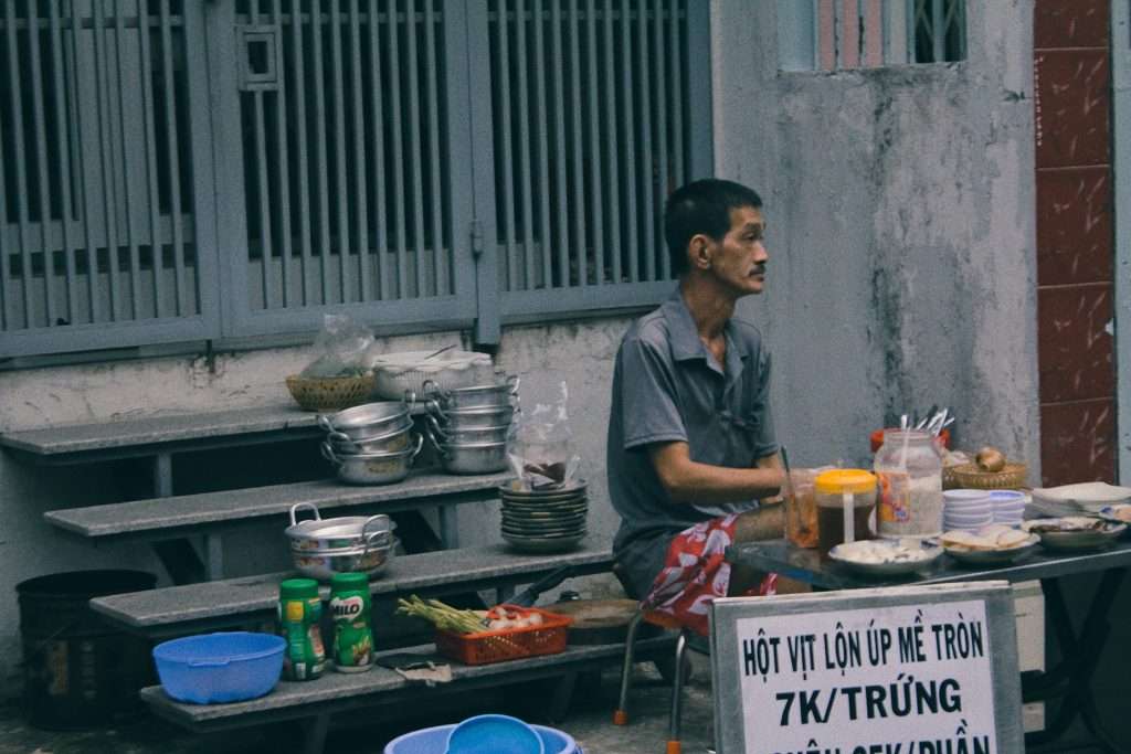 Chợ Lớn Sài Gòn