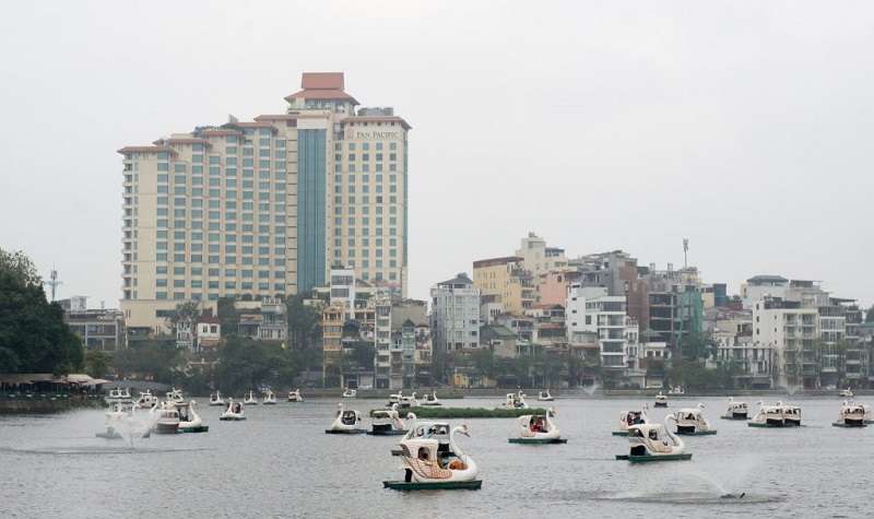 Hồ Tây