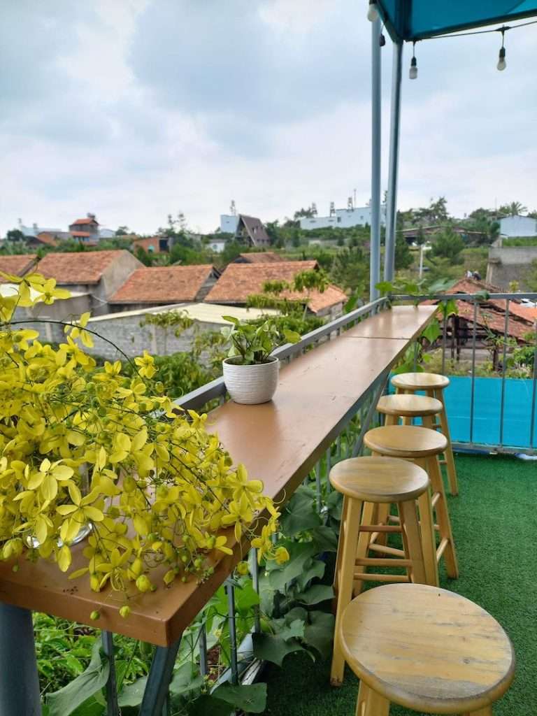 homestay Bảo Lộc