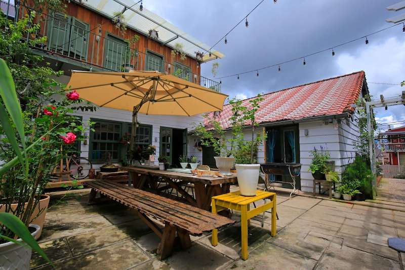 Homestay Đà Lạt view đẹp