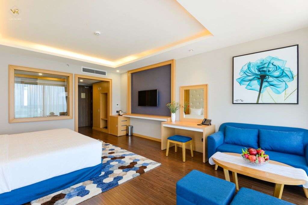 khách sạn Riva Vũng Tàu