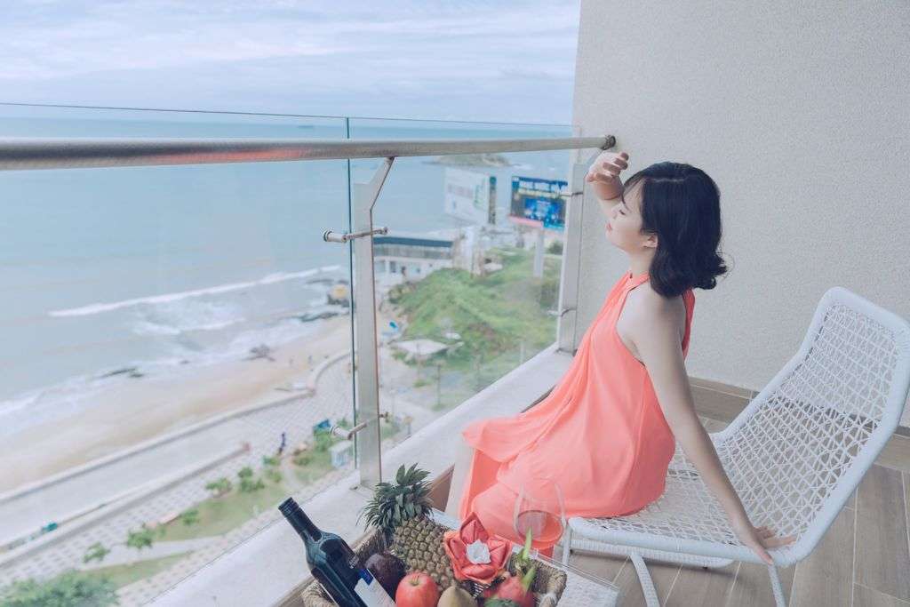 khách sạn Riva Vũng Tàu