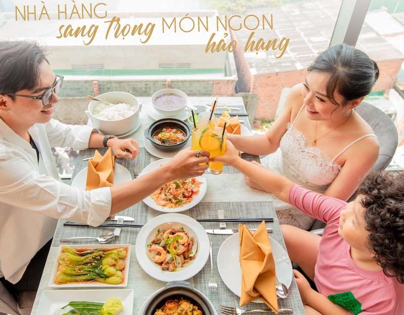 khách sạn Vũng Tàu đường Thùy Vân