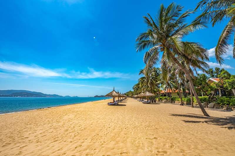 kinh nghiệm du lịch nha trang 3 ngày 2 đêm