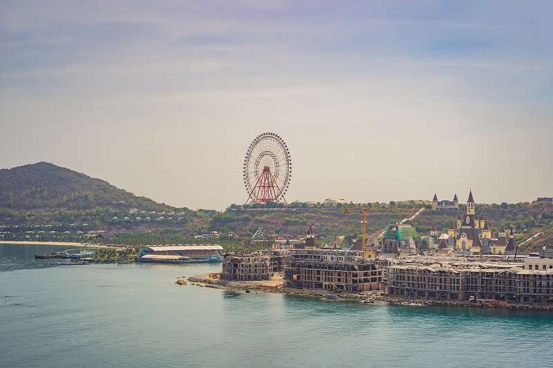 kinh nghiệm du lịch nha trang 3 ngày 2 đêm