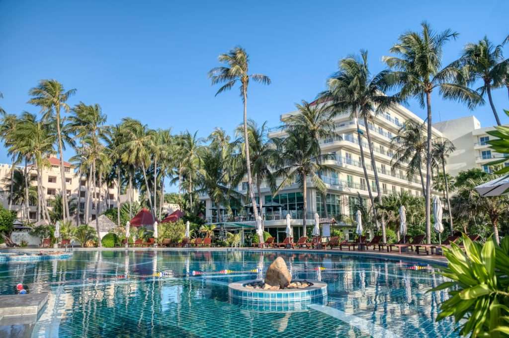 Muong Thanh Holiday Mui Ne Hotel