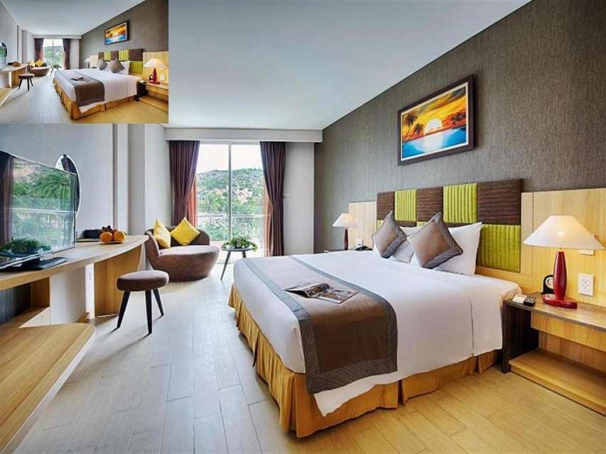 Muong Thanh Holiday Mui Ne Hotel