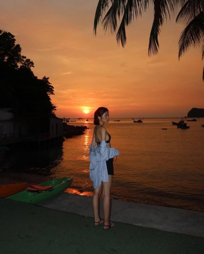 Cầm 2 triệu đi ngay 4 hòn đảo siêu “hot” ngay gần Sài Gòn, toàn nơi có biển đẹp ngất ngây thỏa sức &quot;healing&quot; 2 ngày 1 đêm - Ảnh 25.