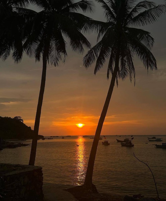 Cầm 2 triệu đi ngay 4 hòn đảo siêu “hot” ngay gần Sài Gòn, toàn nơi có biển đẹp ngất ngây thỏa sức &quot;healing&quot; 2 ngày 1 đêm - Ảnh 24.