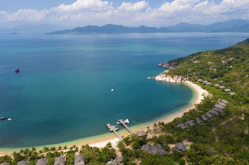 resort Nha Trang 5 sao