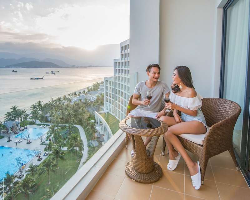 resort Nha Trang 5 sao