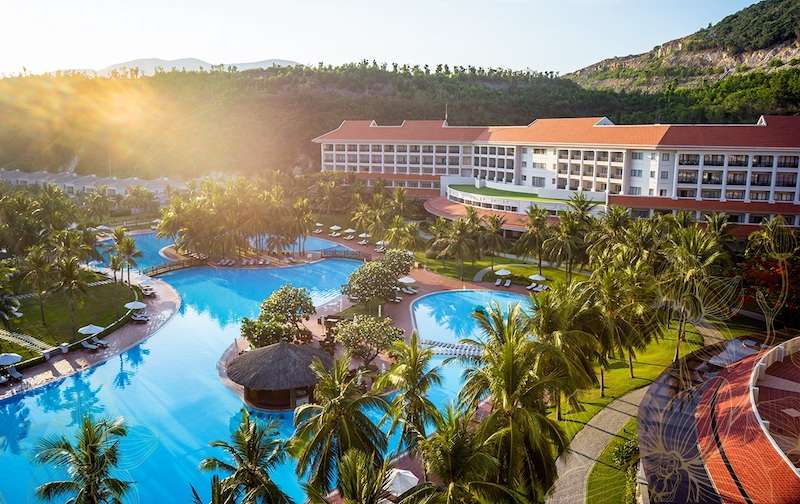 resort Nha Trang 5 sao