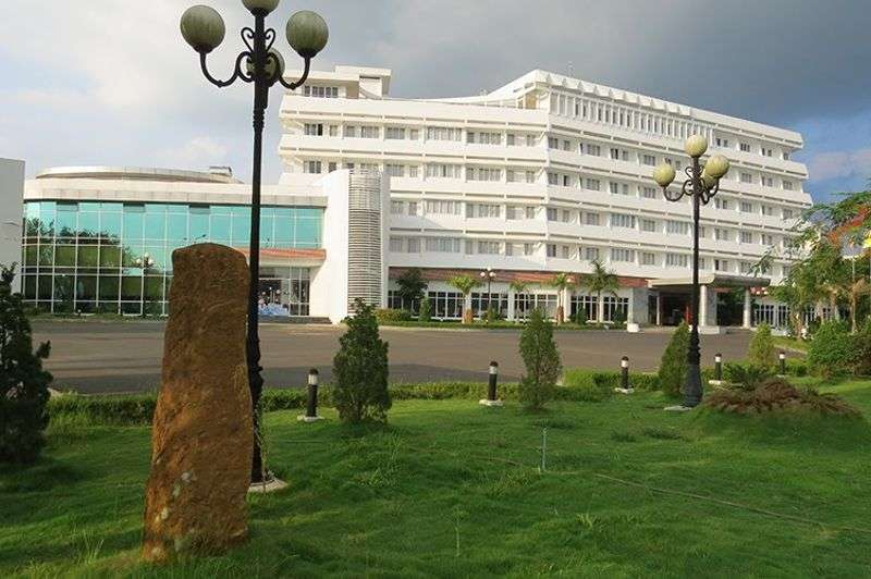 Seri Hotel