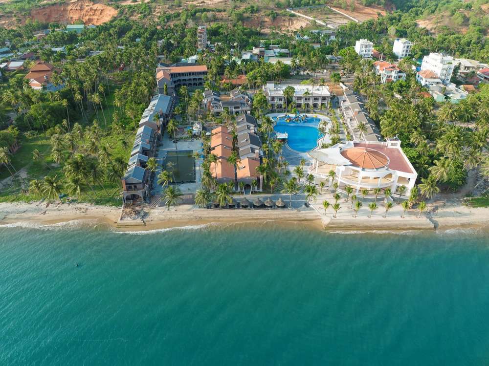 Le Viva Mui Ne Resort