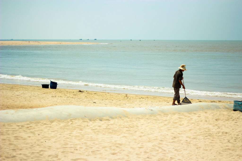 Lộc An Hồ Tràm Resort